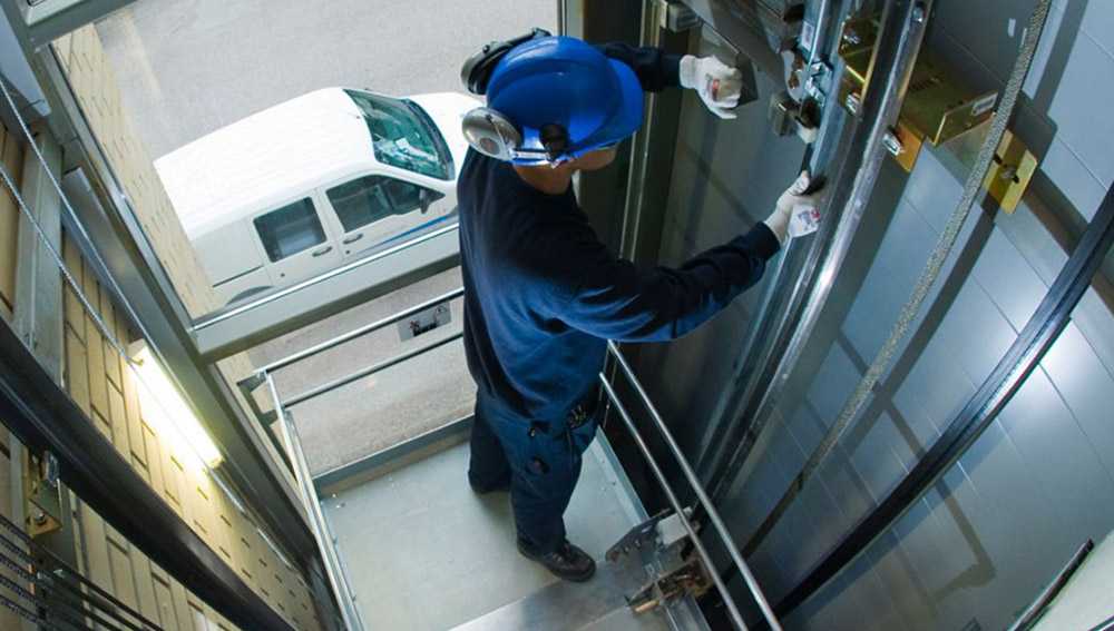 Ayvacık Asansör Bakımı